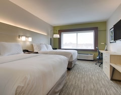 Khách sạn Holiday Inn Express & Suites - Elizabethtown North, An Ihg Hotel (Elizabethtown, Hoa Kỳ)