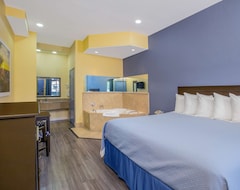 Hotel Days Inn By Wyndham Banning Casino/Outlet Mall (Banning, USA)
