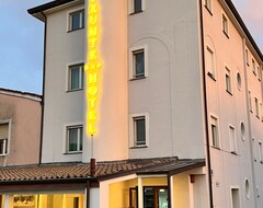 Hotel Pixunte (Santa Marina, Italy)