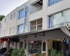 Khách sạn Ritim Apart Otel (Turgutreis, Thổ Nhĩ Kỳ)