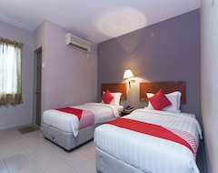 Khách sạn Super Oyo 484 Comfort Hotel Kapar (Klang, Malaysia)
