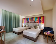 Hotel The Belstead (Chennai, India)