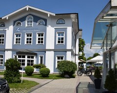 Otel Luitpold am See (Prien, Almanya)