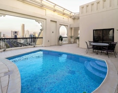 Mercure Grand Hotel Seef / All Suites (Manama, Bahrain)