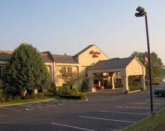 Hotel Hampton Inn Newburgh-West Point - Stewart Airport (Newburgh, Sjedinjene Američke Države)