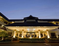 Khách sạn Hotel Santika Premiere Jogja (Yogyakarta, Indonesia)