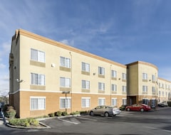 Hotel Comfort Inn & Suites Sacramento University Area (Sacramento, Sjedinjene Američke Države)