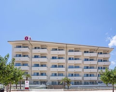 Hotelli JS Portocolom Suites (Portocolom, Espanja)