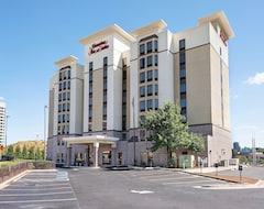Hotelli Hampton Inn & Suites Atlanta-Galleria (Atlanta, Amerikan Yhdysvallat)
