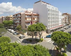 Hotel Vibra Vila (Figueretas, Spain)
