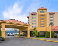 Khách sạn La Quinta Inn & Suites Tacoma - Seattle (Tacoma, Hoa Kỳ)