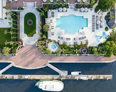 Hotel the Westin Savannah Harbor Golf Resort & Spa (Savannah, EE. UU.)