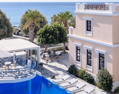 Hotel Veggera (Perissa, Greece)