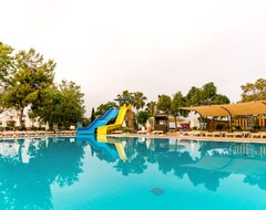 Khách sạn Armas Green Fugla Beach (Avsallar, Thổ Nhĩ Kỳ)