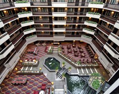Otel Embassy Suites by Hilton Dulles Airport (Herndon, ABD)