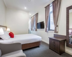 Hotelli Hotel ibis Styles Kingsgate (Melbourne, Australia)