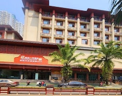 Khách sạn Helen No.1 (Hekou, Trung Quốc)
