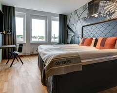 Khách sạn Comfort Hotel Goteborg (Gothenburg, Thụy Điển)