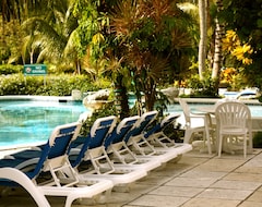 Hotelli Sunrise Beach Club & Villas (Nassau, Bahamas)