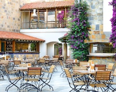 Khách sạn Hotel Hapimag Resort Sea Garden (Bodrum, Thổ Nhĩ Kỳ)
