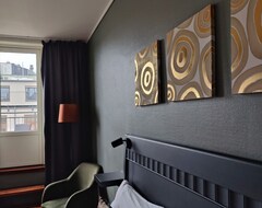First Hotel Millennium (Oslo, Norveç)