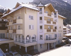 Hotelli Hotel Garni Daniel (Ischgl, Itävalta)