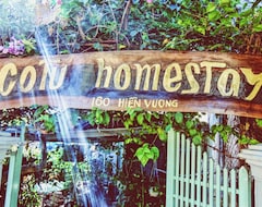 Hotel Co Tus Homestay (Phan Thiet, Vietnam)