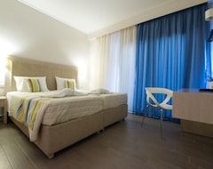 Hotel Irene Apartments (Agios Gordios, Greece)