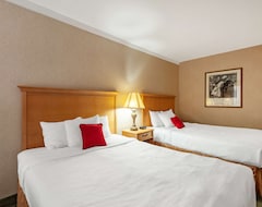 Hotel Best Western Rosslyn Iwo Jima (Arlington, USA)