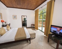 Hotelli Mandara Rosen Yala, Kataragama (Kattaragama, Sri Lanka)
