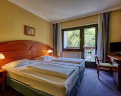 Khách sạn Hotel Lövér Sopron (Sopron, Hungary)