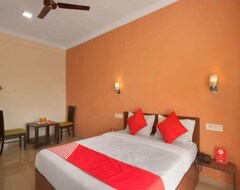 OYO 11485 Hotel Elite Inn (Lonavala, India)