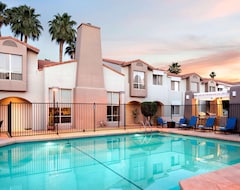 Hotel Sonesta ES Suites Scottsdale Paradise Valley (Scottsdale, Sjedinjene Američke Države)