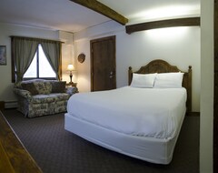 Otel Summit Lodge (Killington, ABD)