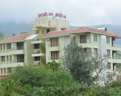 Khách sạn Hotel Shiva's Inn (Nashik, Ấn Độ)