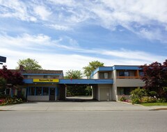 Otel Recreation Inn And Suites (Kelowna, Kanada)