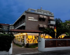Khách sạn Hotel Euromar (Marina di Massa, Ý)