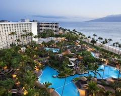 The Westin Maui Resort & Spa, Ka'anapali (Lahaina, Hoa Kỳ)