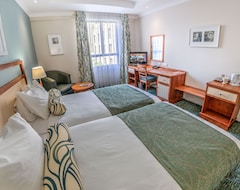 Hotel City Lodge Umhlanga Ridge (Umhlanga, Sydafrika)