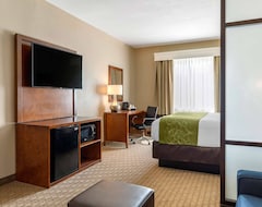 Khách sạn Comfort Suites San Antonio Airport North (San Antonio, Hoa Kỳ)