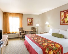 Hotelli Rodeway Inn & Suites Salt Lake City Downtown (Salt Lake City, Amerikan Yhdysvallat)
