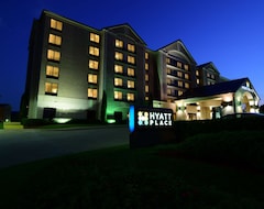 Hotel Hyatt Place Dallas-Las Colinas (Irving, USA)