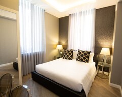 Hotel Spagna Boutique (Rome, Italy)