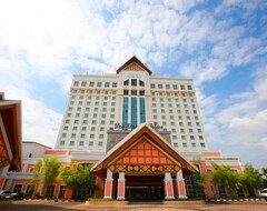 Hotel Don Chan Palace (Vientiane, Laos)