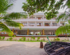 Hotel Kiha Beach (Thulusdhoo, Maldivi)