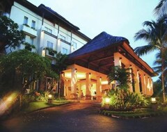Kuta Paradiso Hotel Bali (Kuta, Indonesia)
