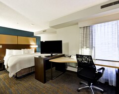 Hotel Residence Inn By Marriott Jacksonville Airport (Jacksonville, USA)