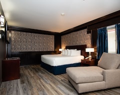 Hotel Best Western Plus The Inn at Smithfield (Plattsburgh, USA)