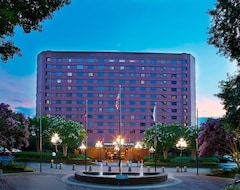 Renaissance Atlanta Waverly Hotel & Convention Center (Atlanta, EE. UU.)
