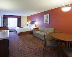 Hotelli Hampton Inn Minneapolis NW Maple Grove (Maple Grove, Amerikan Yhdysvallat)